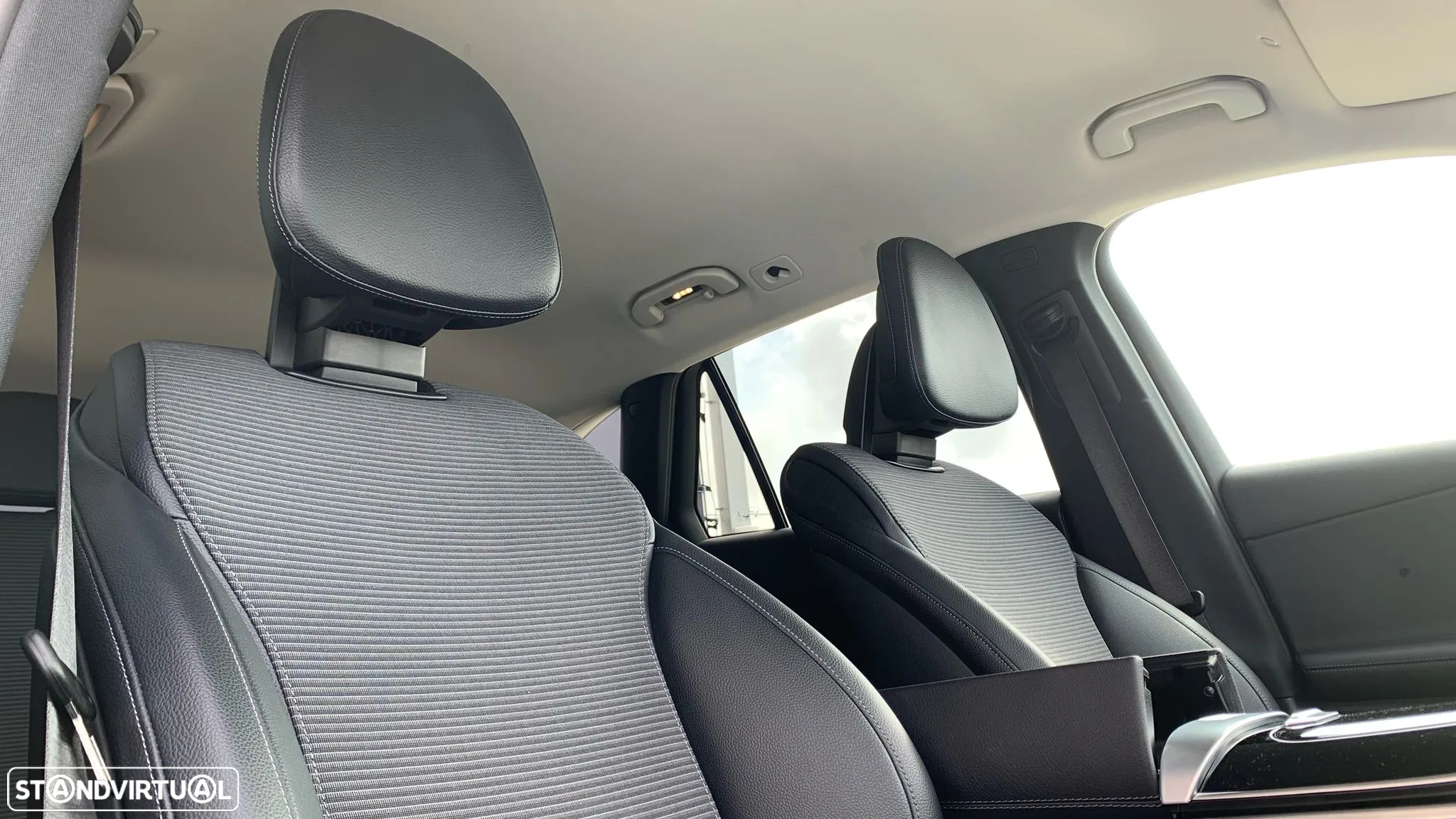 Mercedes-Benz GLC 220 d 4Matic 9G-TRONIC Avantgarde Advanced - 14