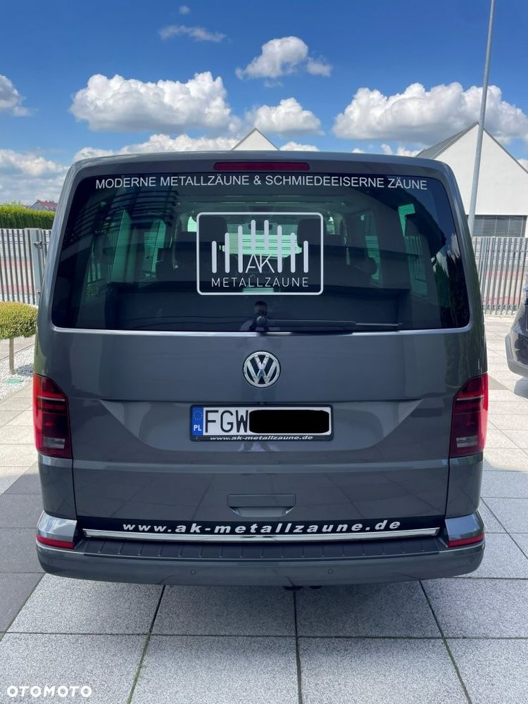 Volkswagen Multivan 2.0 BiTDI L1 Highline 4Motion DSG - 3