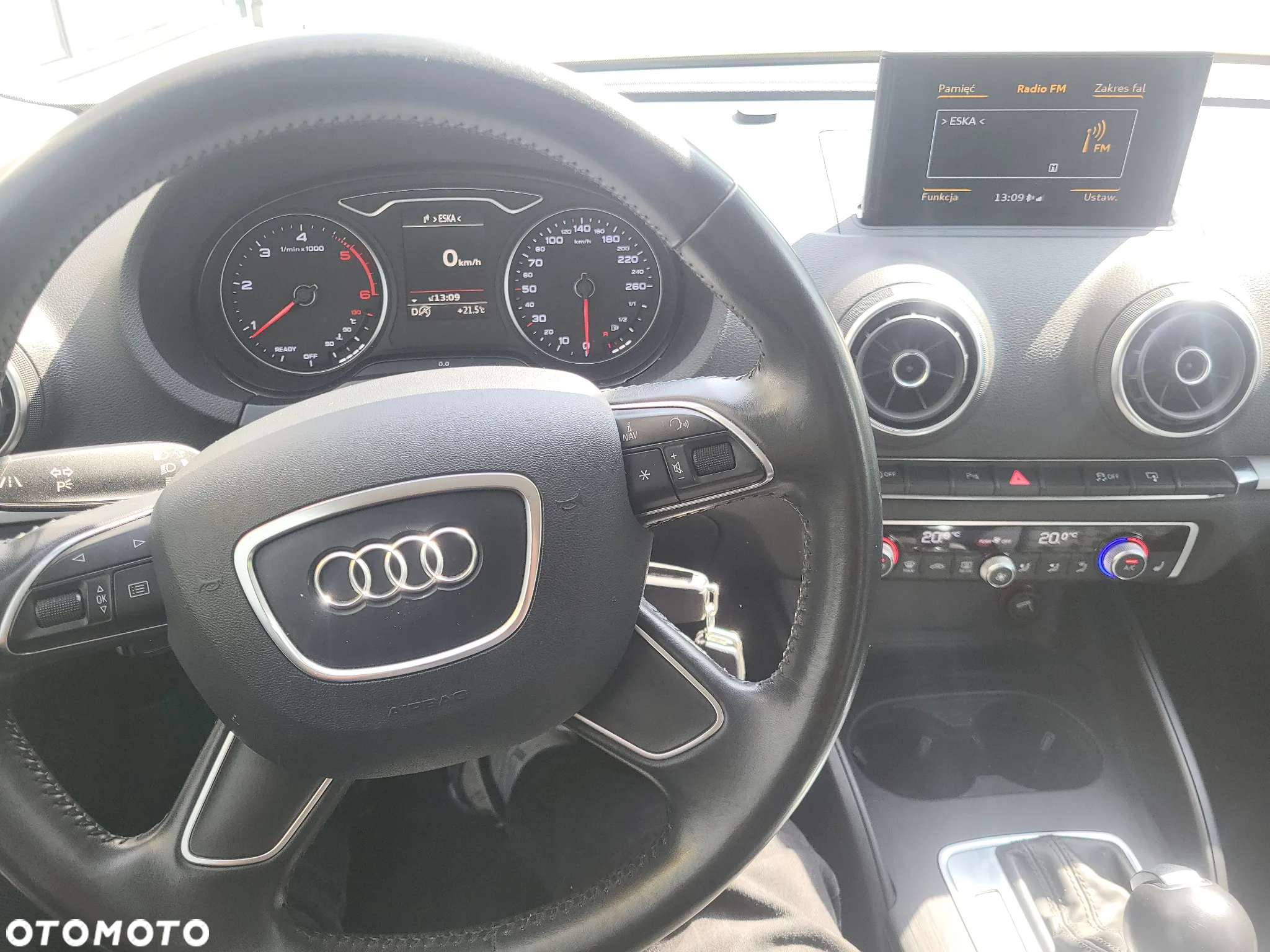 Audi A3 Limousine 1.6 TDI clean diesel Attraction S tronic - 6