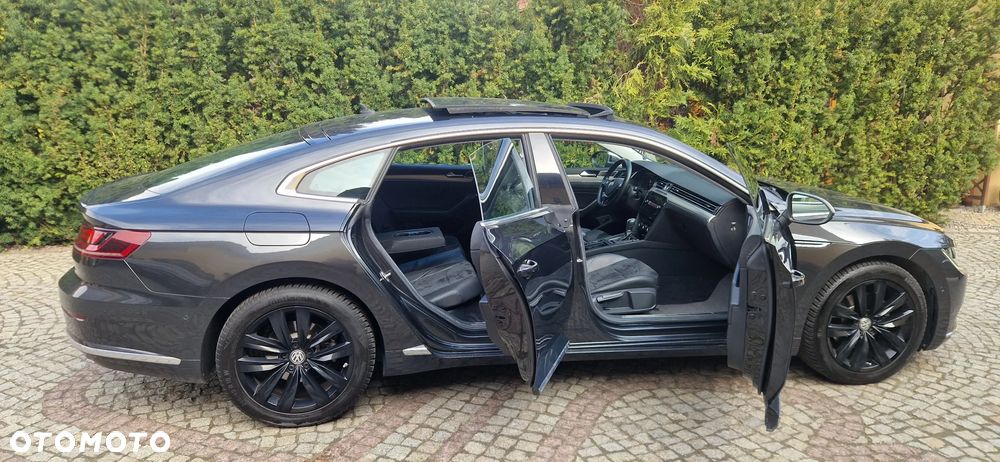 Volkswagen Arteon 2.0 TSI DSG Elegance - 11