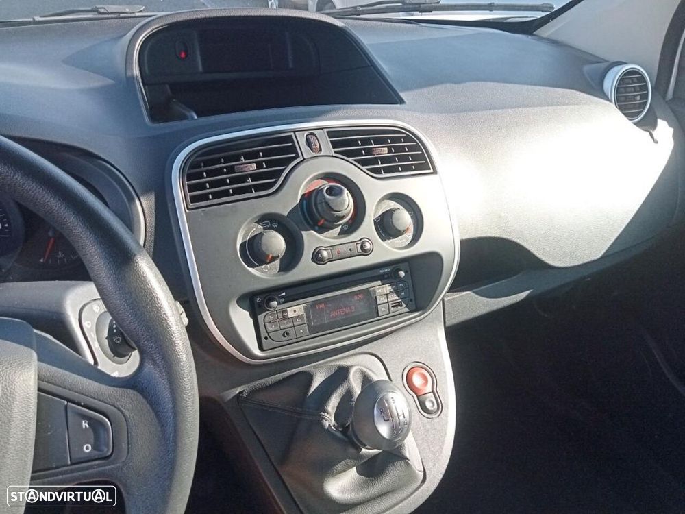 Renault Kangoo Energy Business 3L - 3