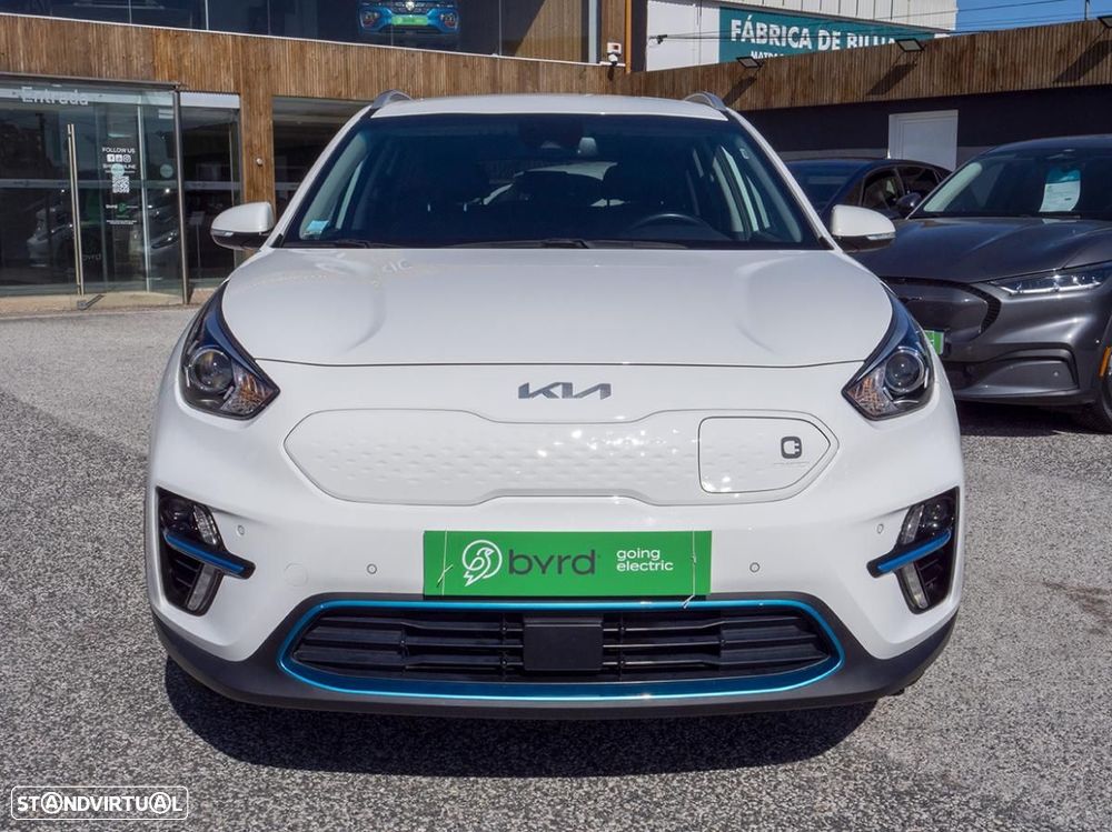 Kia e-Niro 64kWh - 4