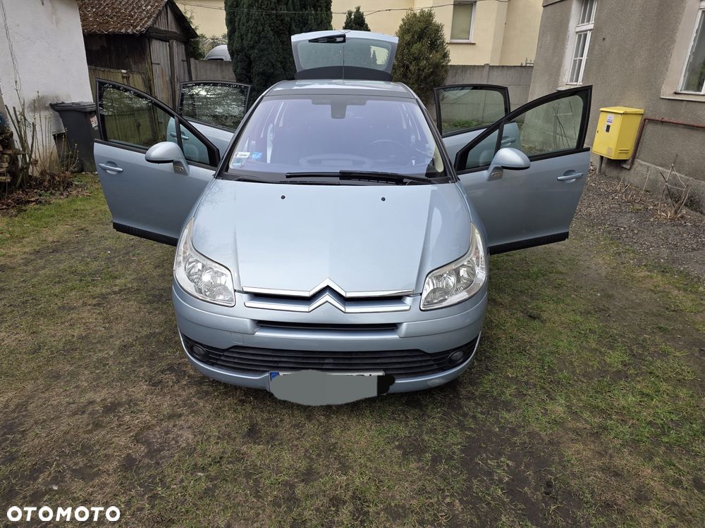 Citroën C4