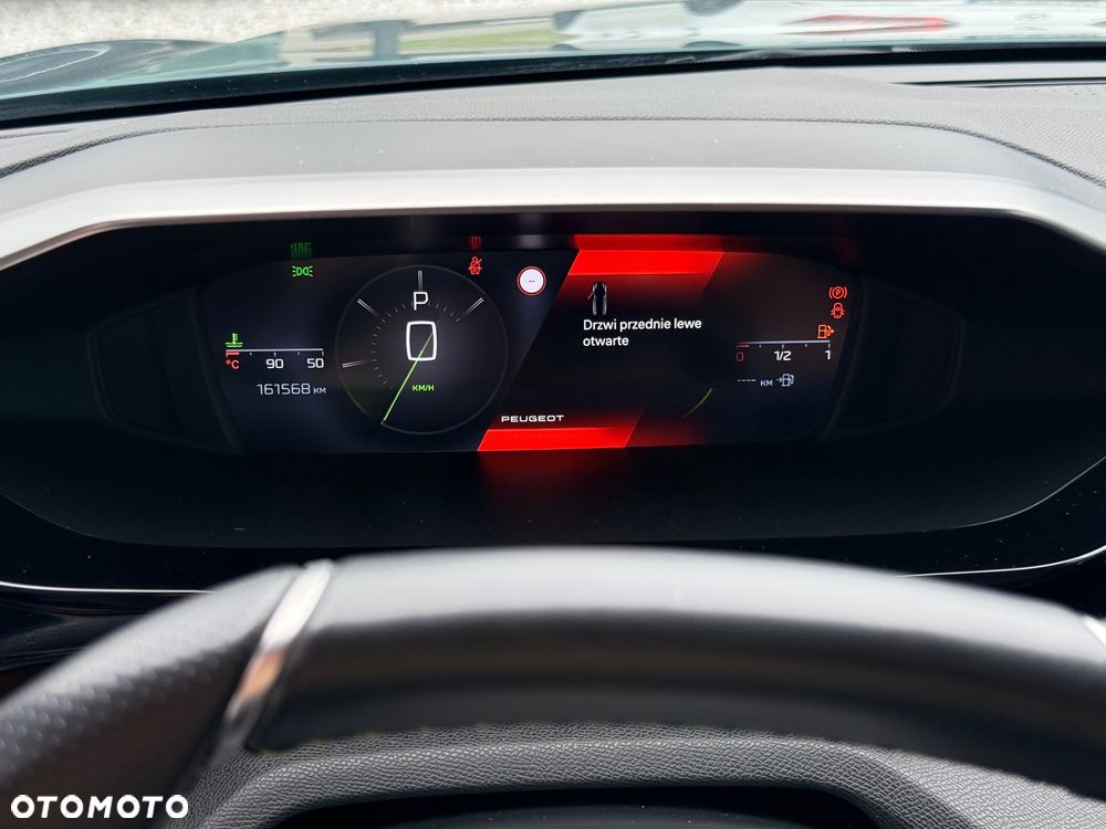 Peugeot 308 BlueHDi 130 EAT8 GT EXCLUSIVE - 35