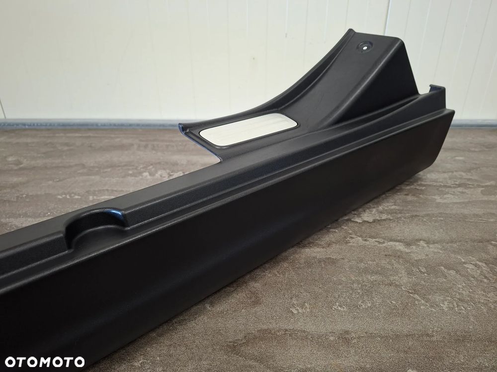 MINI Cooper S F55 F65 Listwa progowa 7315523 / 7315524 - 10
