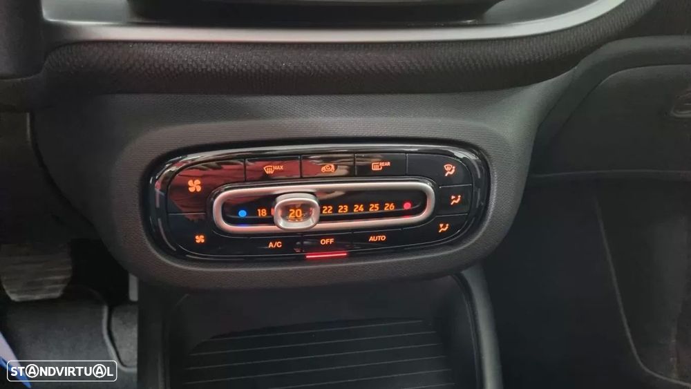 Smart Fortwo Cabrio EQ - 12