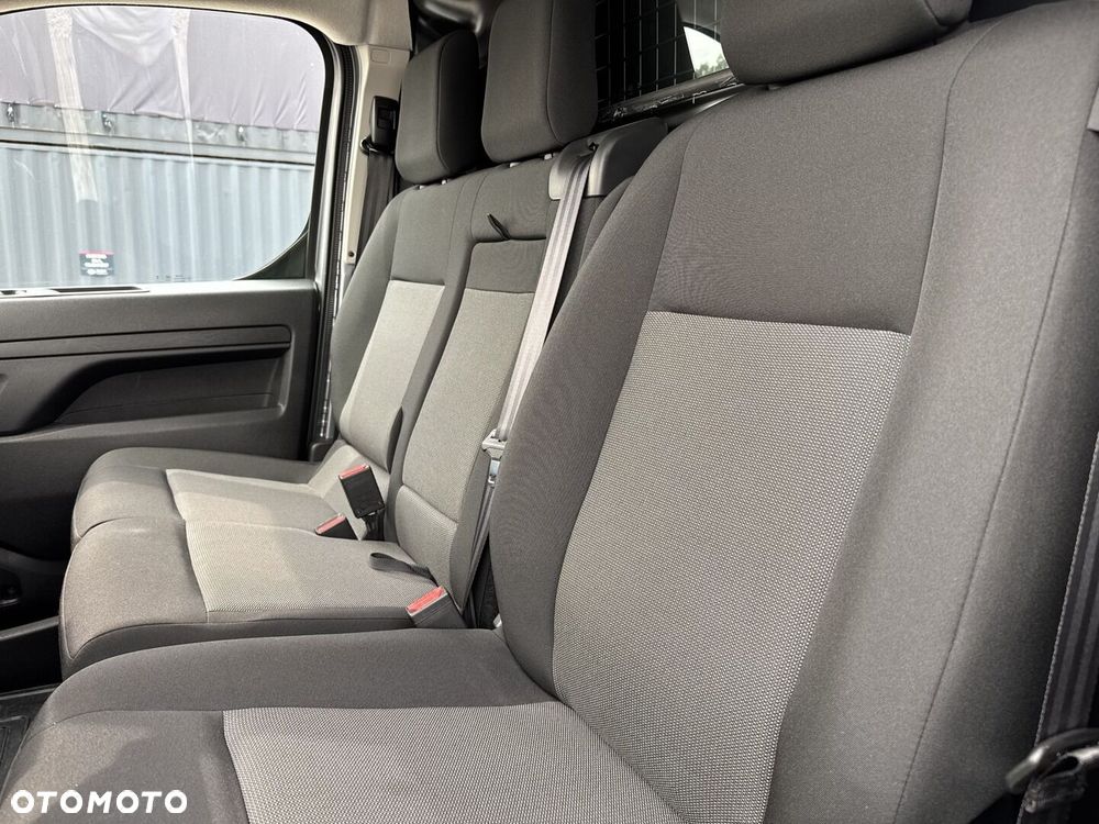 Toyota PROACE - 13