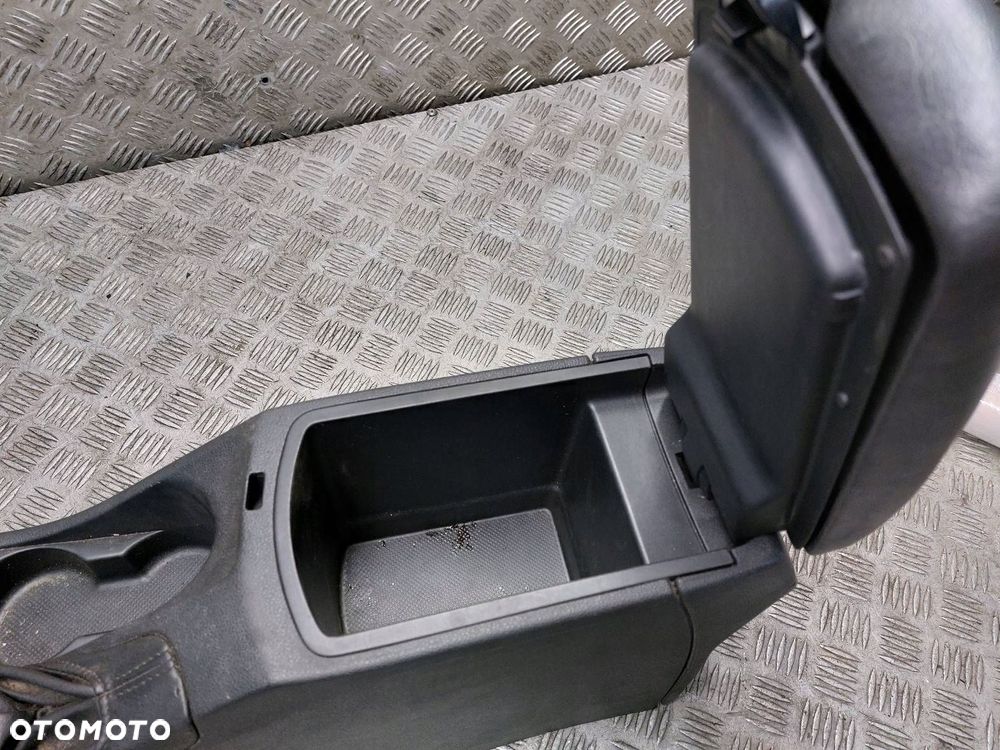 TUNEL ŚRODKOWY PODŁOKIETNIK PEUGEOT 308 I 9660529477 - 4