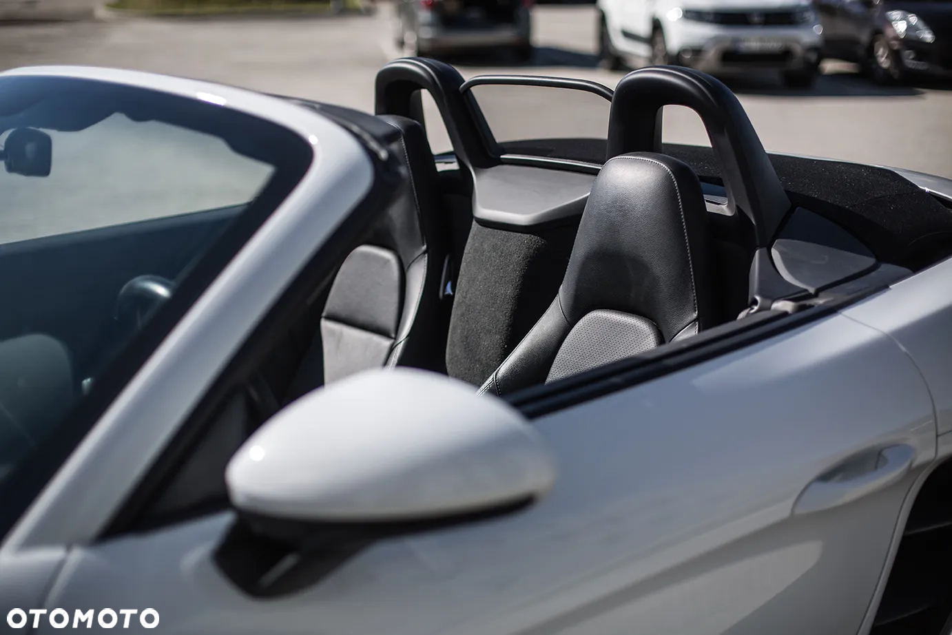 Porsche 718 Boxster S PDK - 11