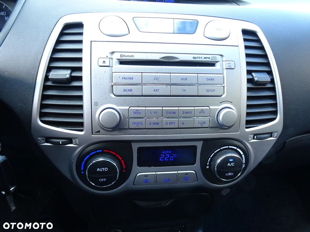 Hyundai i20 1.2 Edition 20 - 6