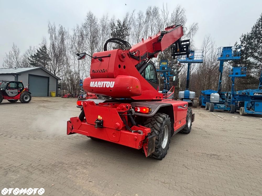 Manitou MRT 2150 plus - 3