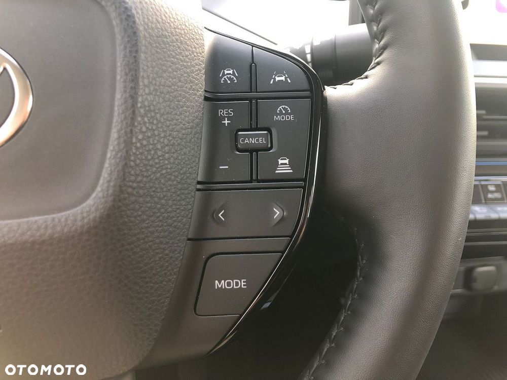 Toyota Prius - 23