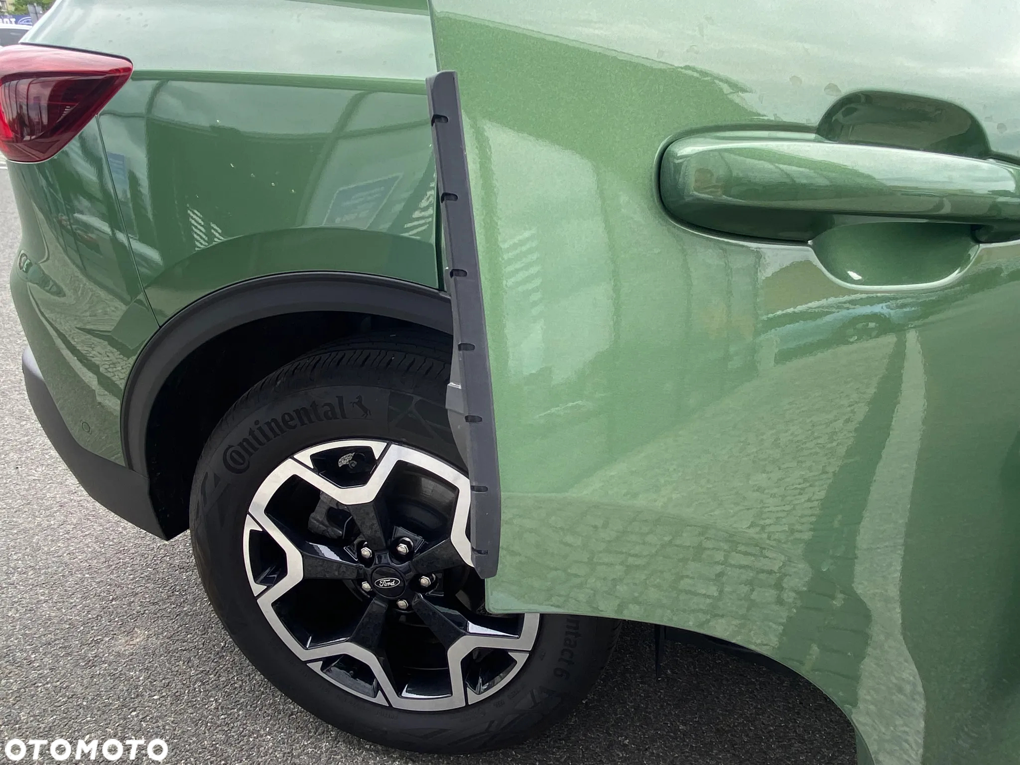 Ford Kuga 2.5 FHEV FWD Active X eCVT - 11