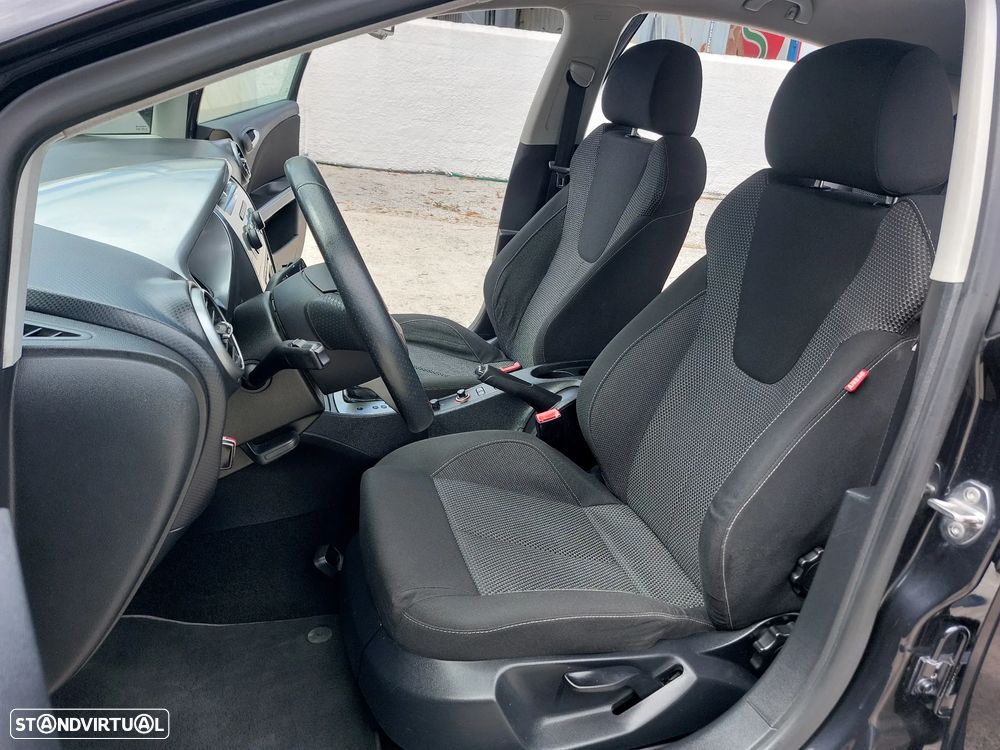 SEAT Leon 1.6 TDI Sport DSG - 11