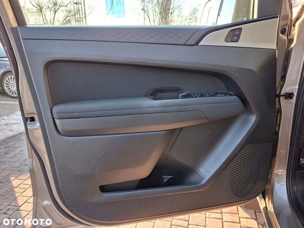 Volkswagen Amarok 2.0 TDi 4MOTION Life - 15