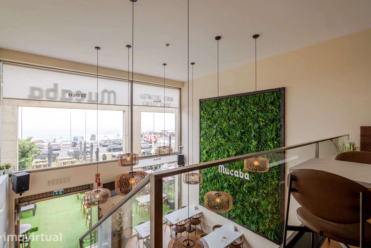 Espaço comercial  para venda em Vila Nova de Gaia - Grande imagem: 4/49