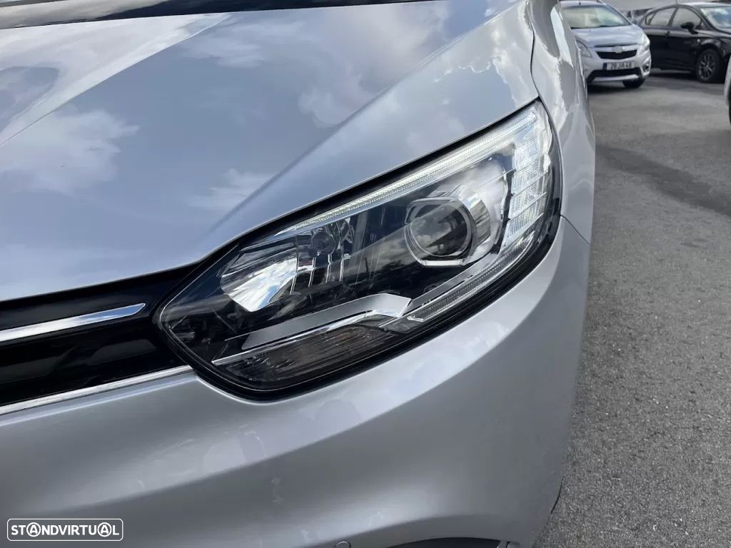 Renault Grand Scénic 1.5 dCi Intens Hybrid Assist SS - 44