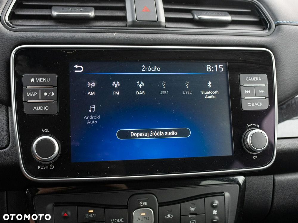 Nissan Leaf 40kWh N-Connecta - 19