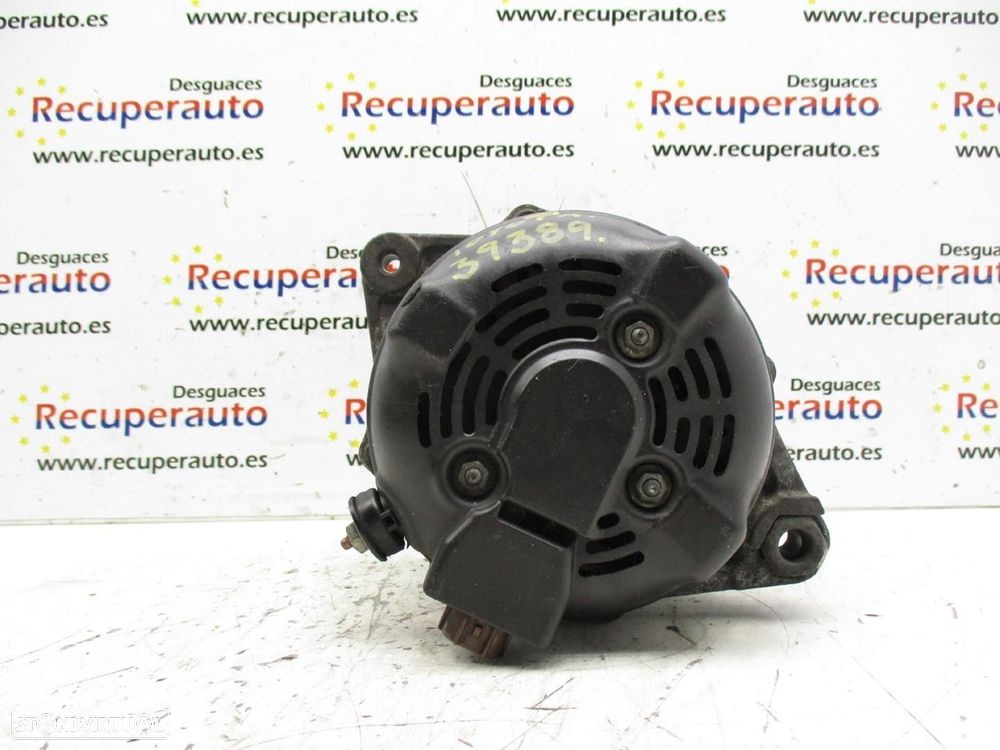 ALTERNADOR TOYOTA AURIS 2008 -270600N020 - 3