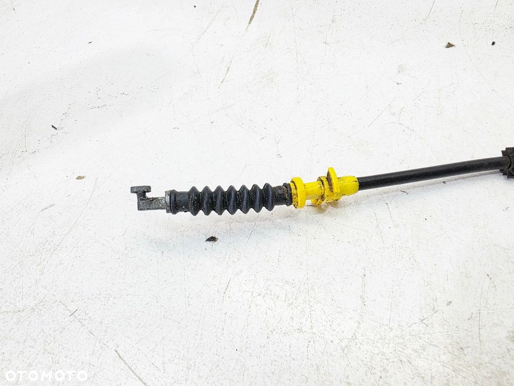 LINKA CIĘGNO ZAMKA DRZWI PRZÓD AUDI A4 B8 A5 8T 8J0837099 - 2