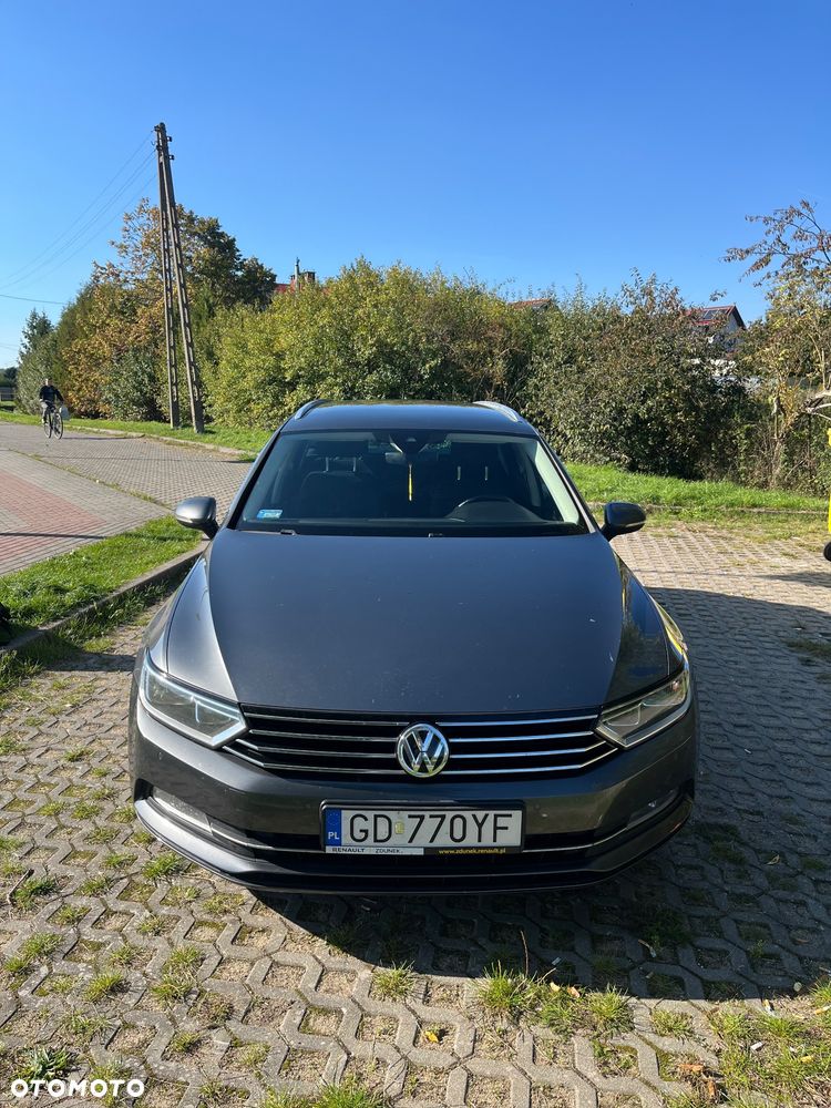 Volkswagen Passat - 3