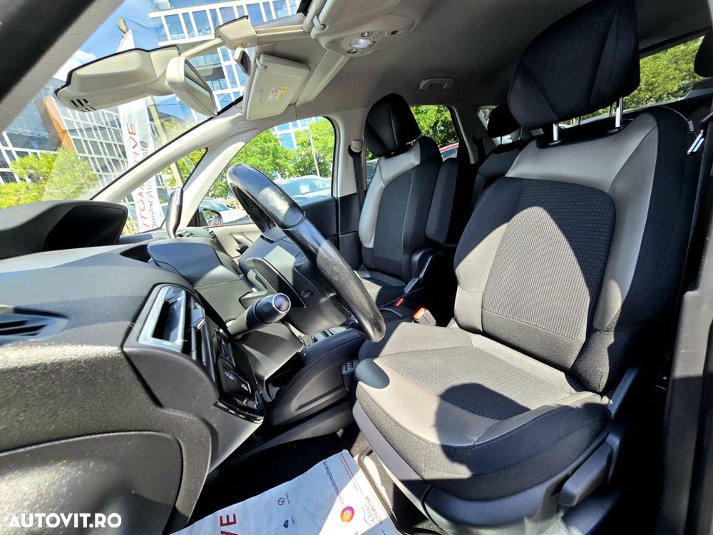 Citroën C4 Picasso - 7