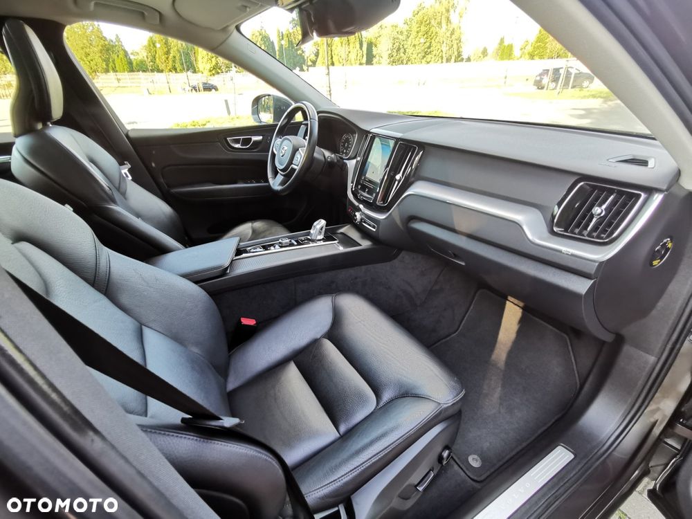 Volvo XC 60 - 15