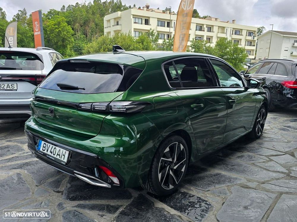 Peugeot 308 - 2