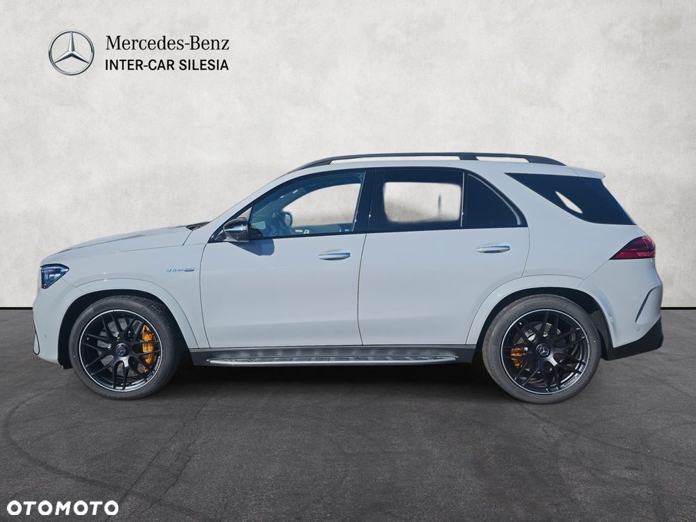 Mercedes-Benz GLE - 8