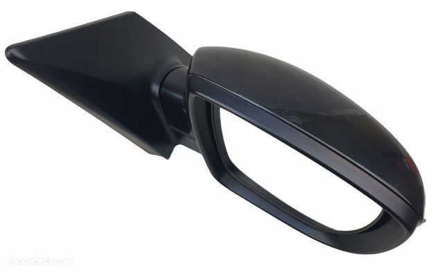 hyundai ix35 lusterko prawe 6 pin oryg 1k uk - 1