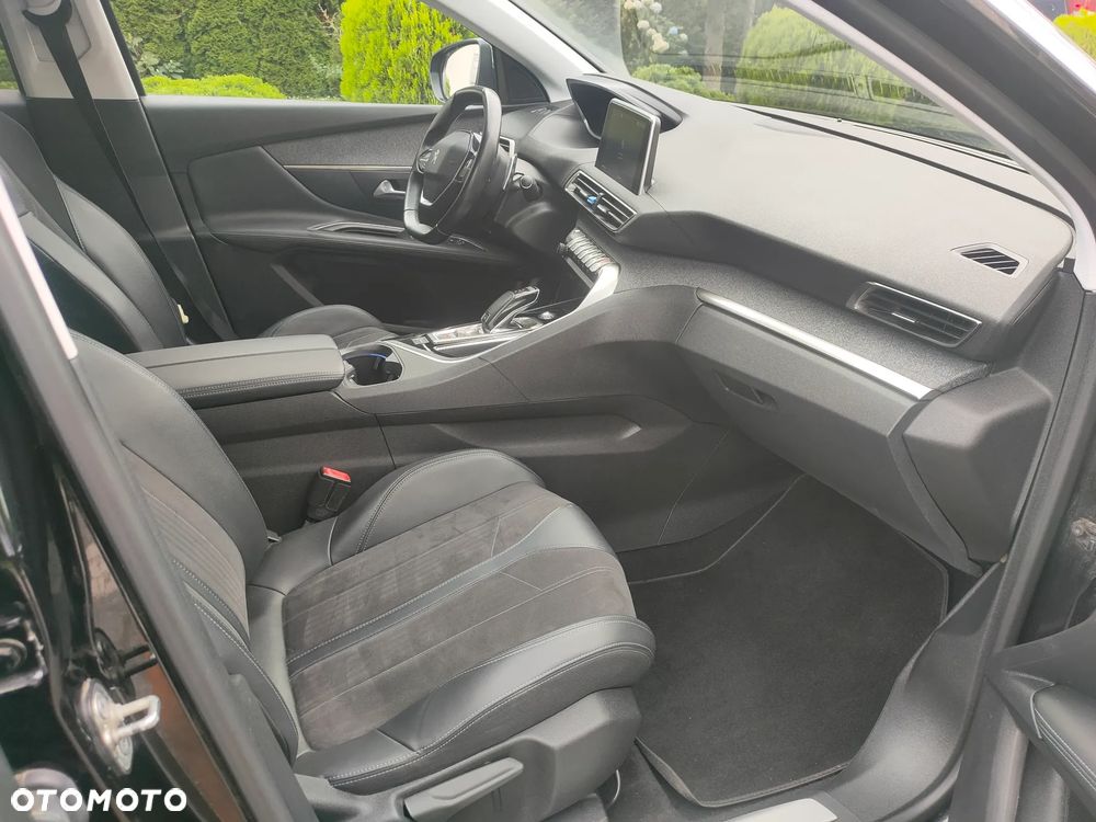 Peugeot 3008 - 13