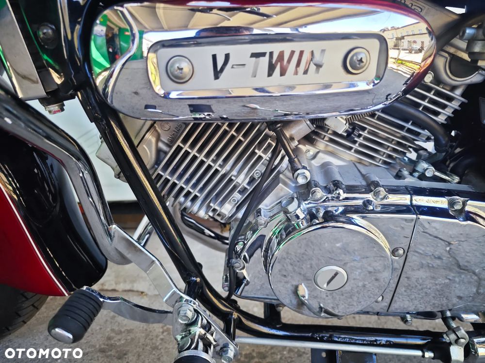 Hyosung GV - 11