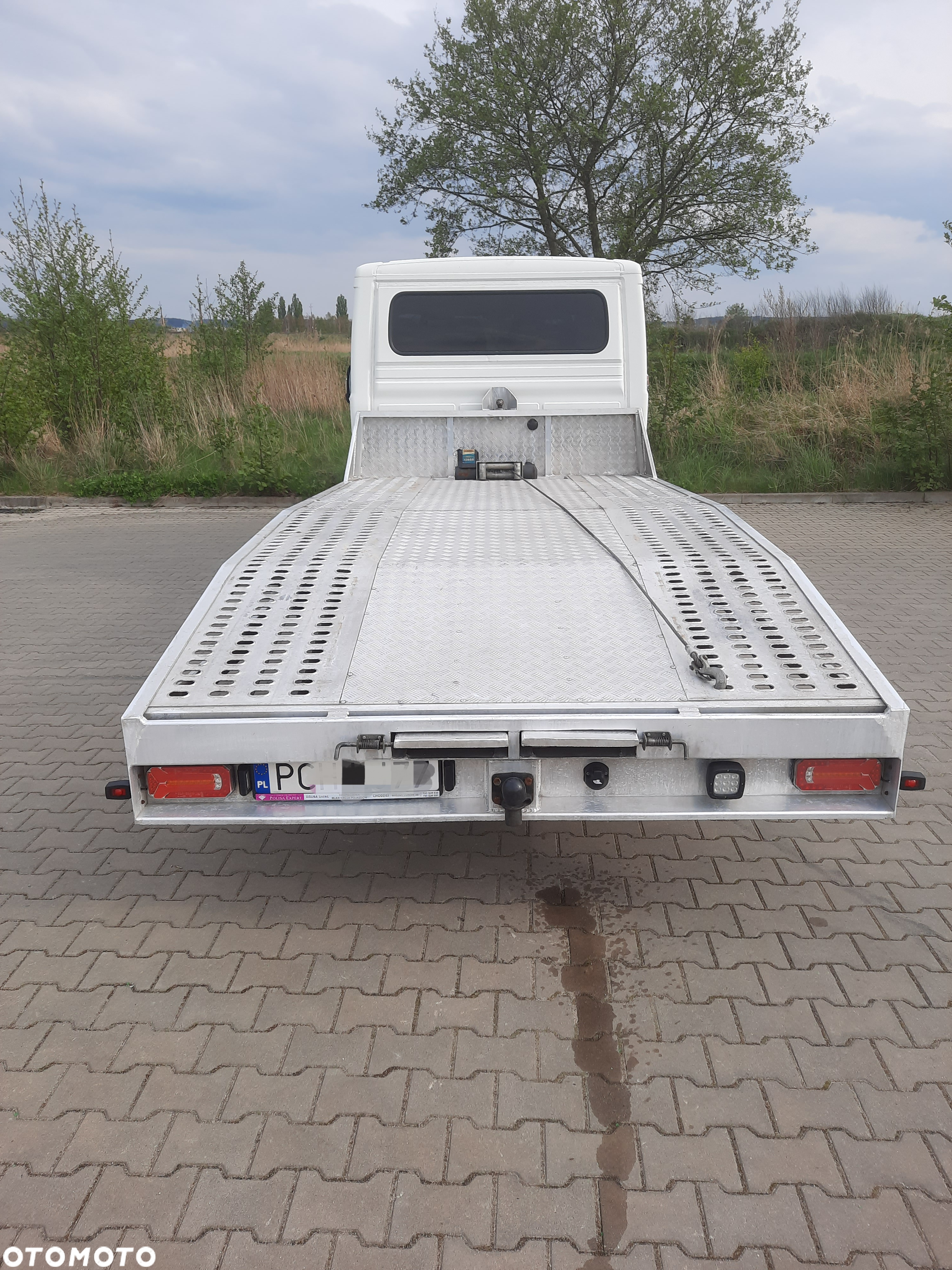 Peugeot Boxer - 12