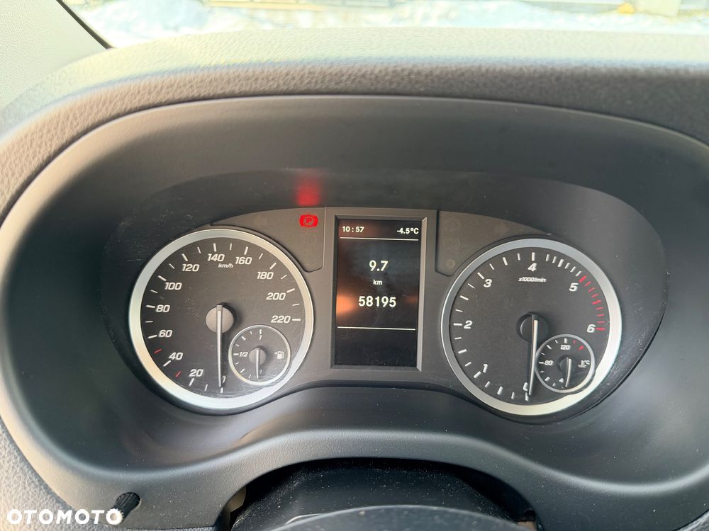 Mercedes-Benz Vito - 6
