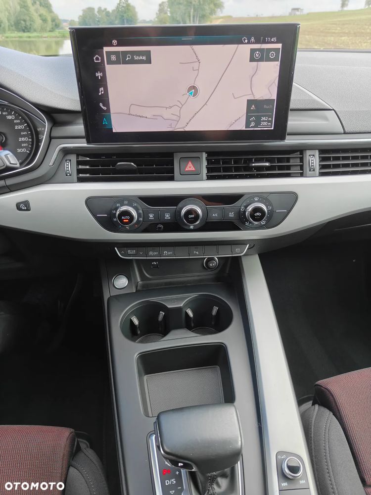 Audi A4 Avant 35 TDI S tronic advanced - 16