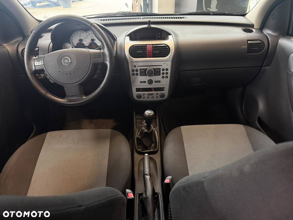 Opel Corsa - 17