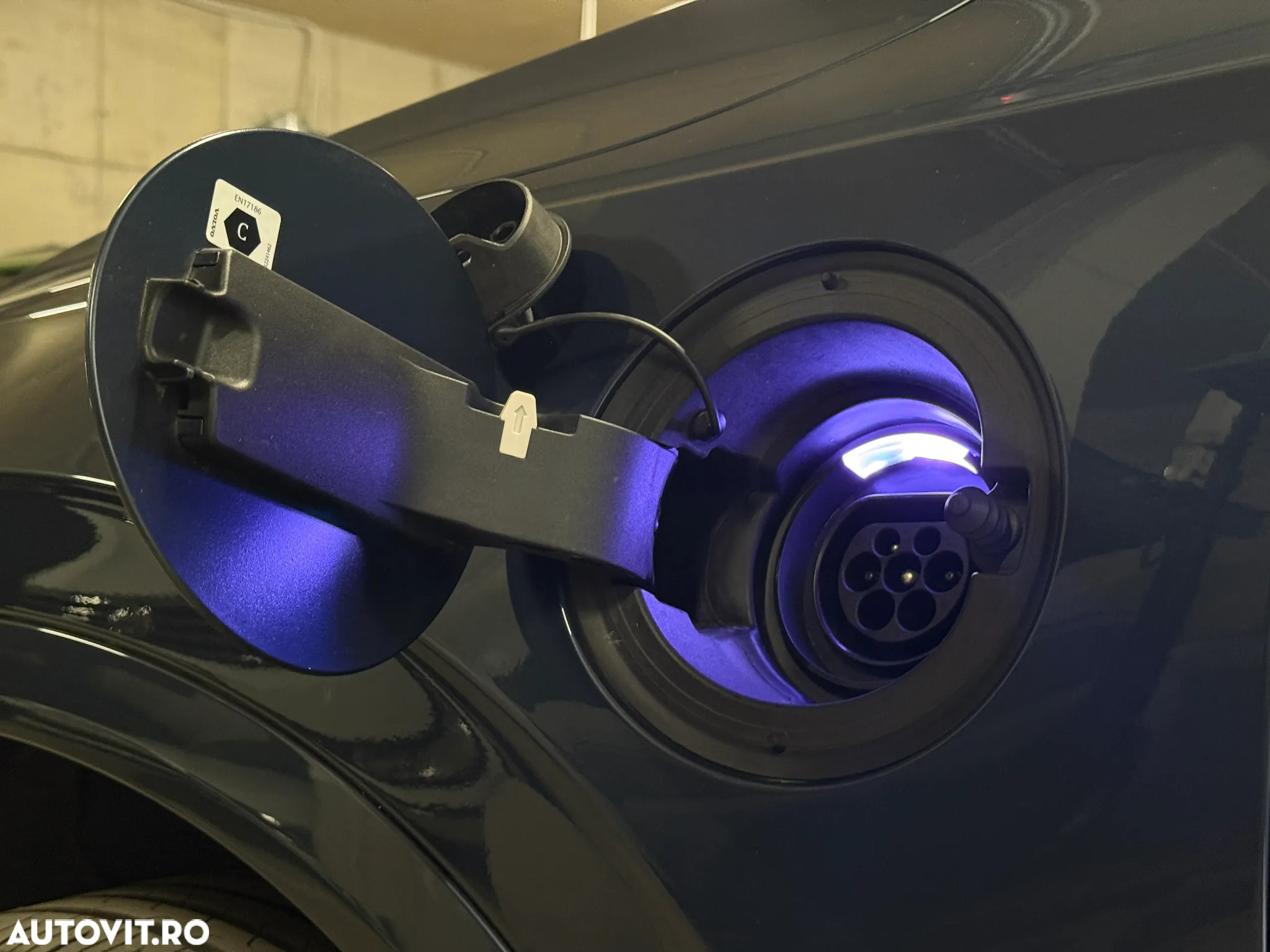 Volvo XC 90 T8 AWD Recharge Geartronic Inscription Expression - 21