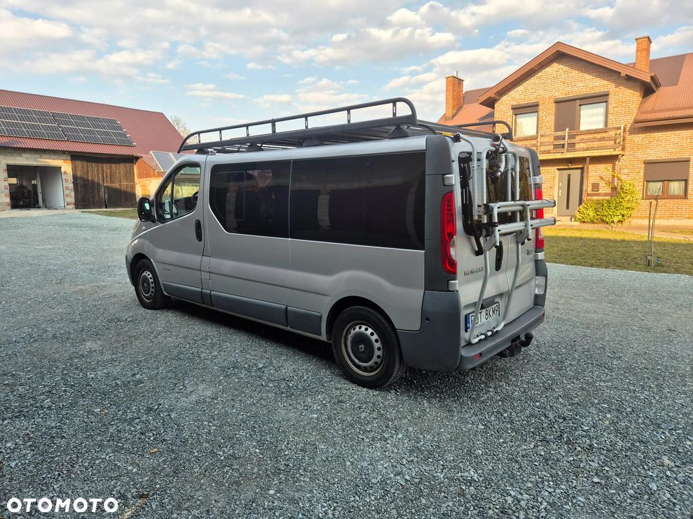 Renault Trafic - 9
