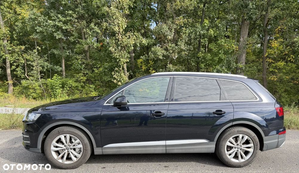 Audi Q7 3.0 TDI Quattro Tiptr - 2