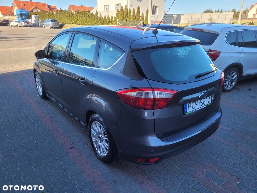 Ford C-MAX - 4