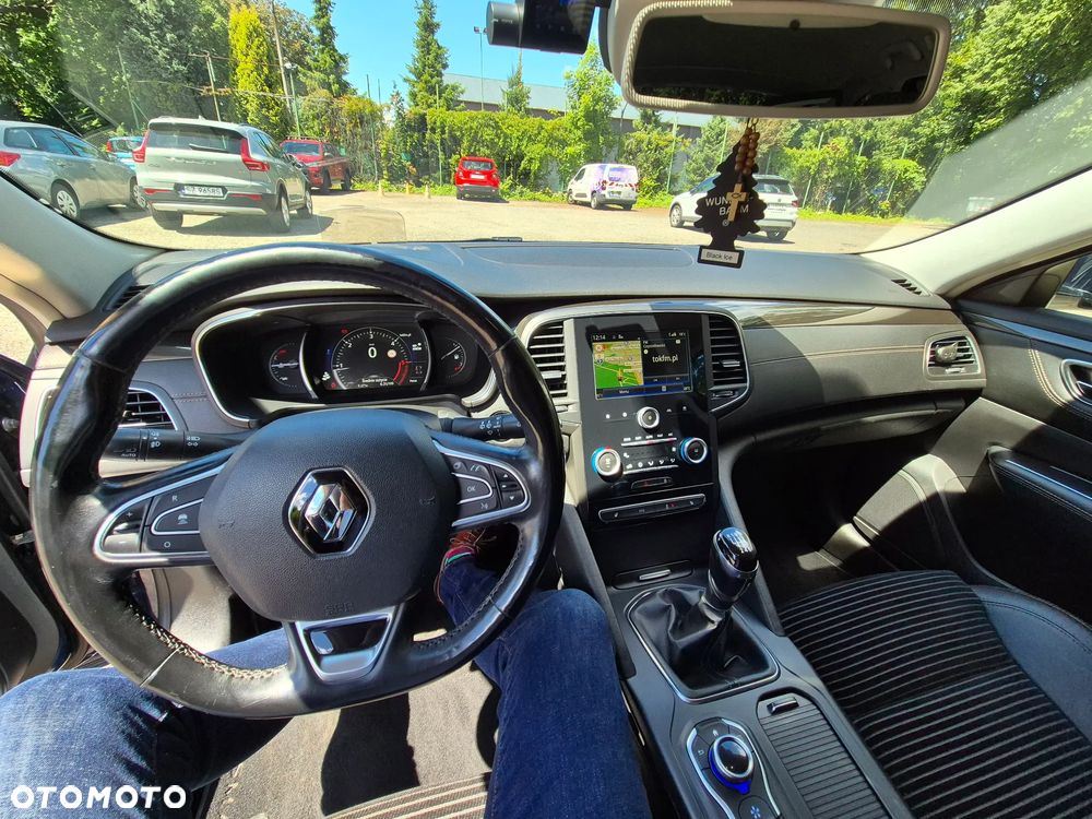 Renault Talisman 1.6 Energy dCi Intens - 9