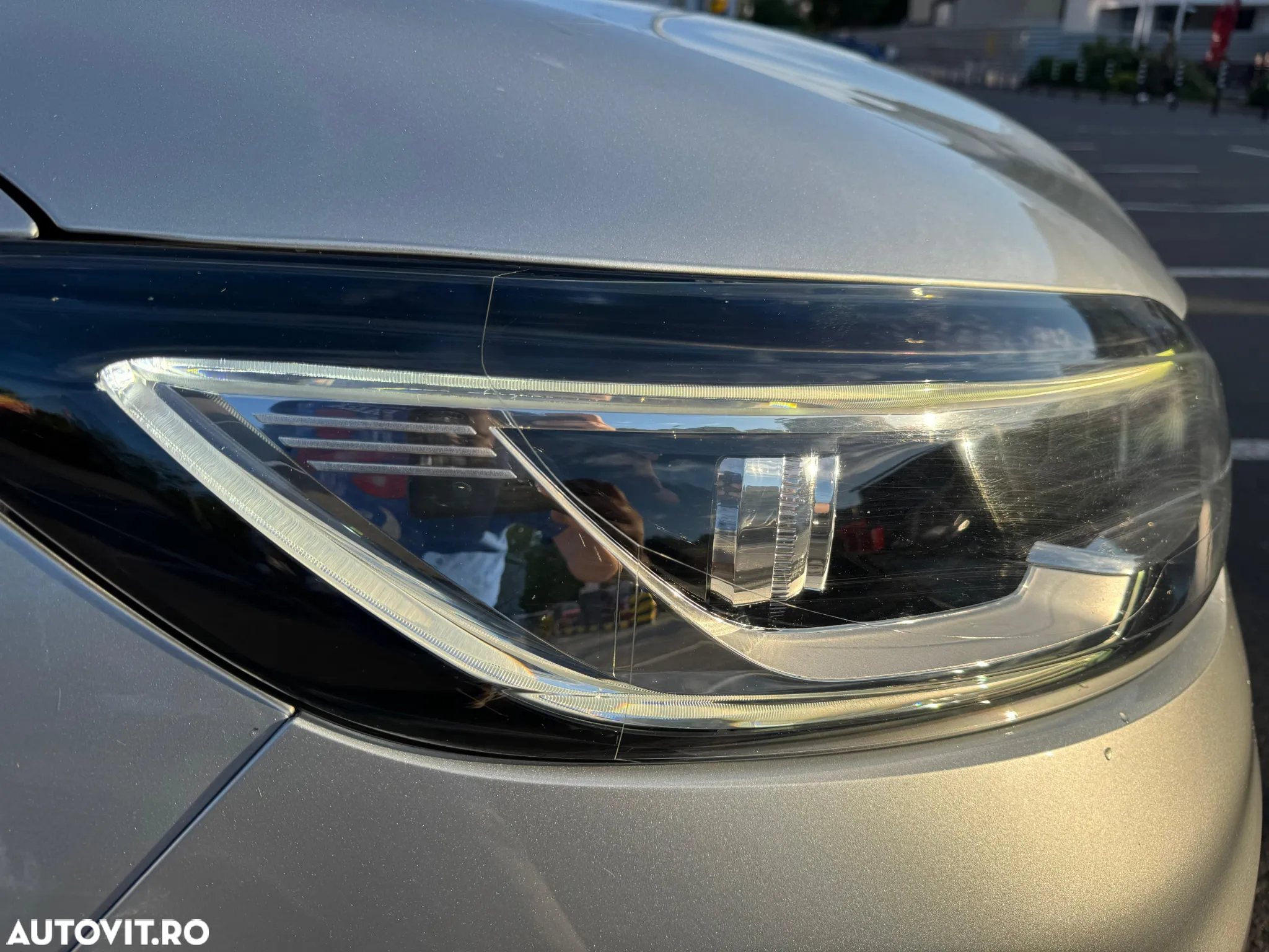Renault Kadjar BLUE dCi 115 EDC BUSINESS EDITION - 24