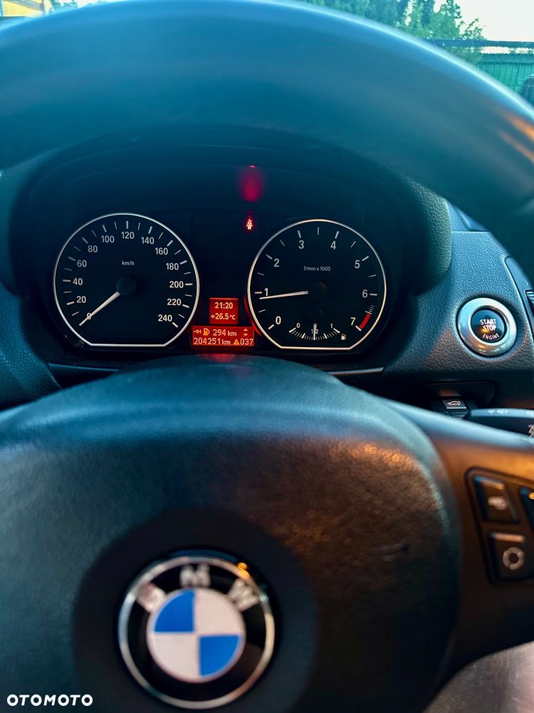 BMW Seria 1 - 14