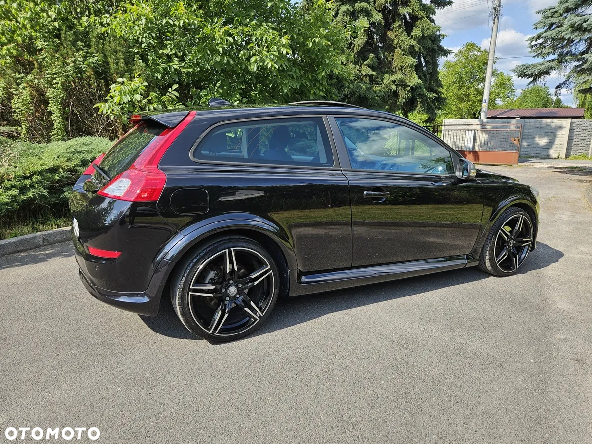 Volvo C30 D2 R-Design - 30
