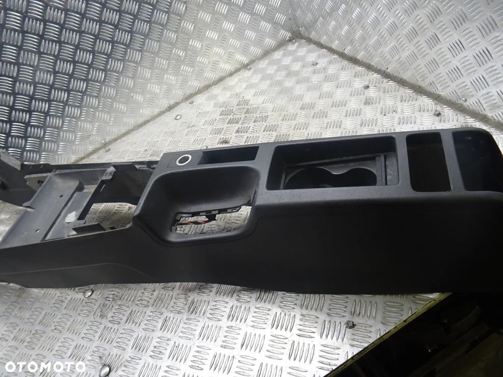 AUDI A3 8P 03-07 2.0 TDI TUNEL ŚRODKOWY - 1