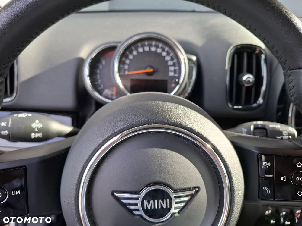 MINI Countryman Cooper - 3