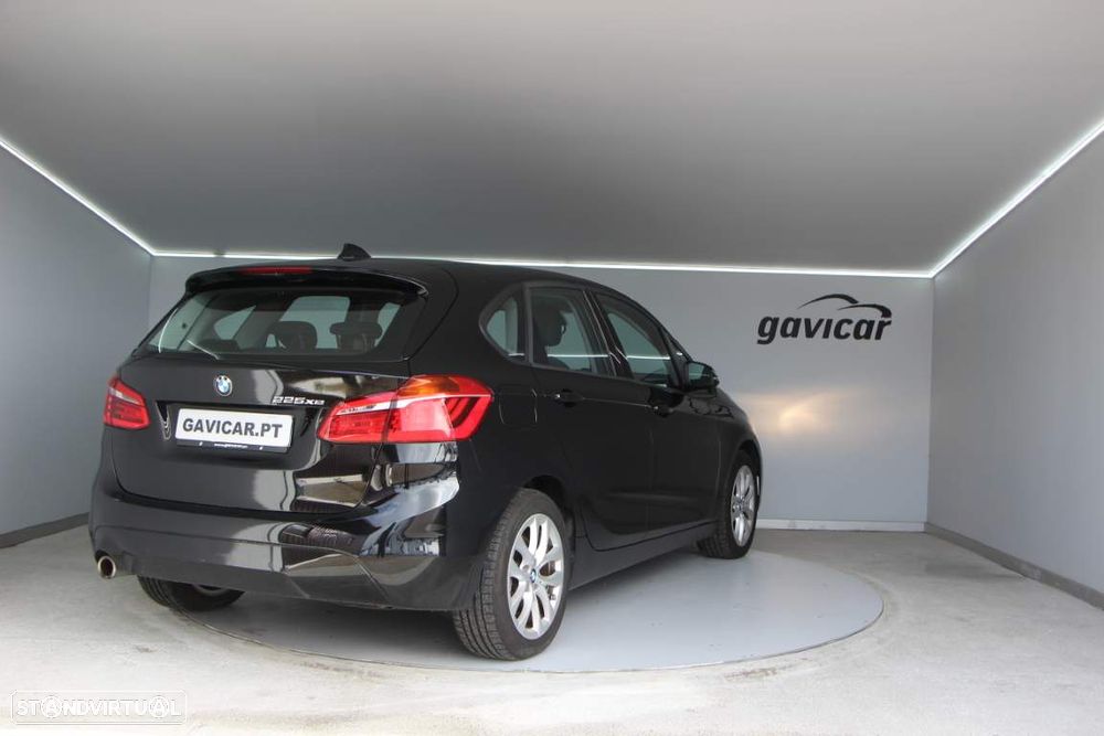 BMW 225xe Active Tourer iPerformance - 19