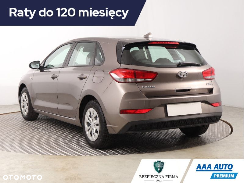 Hyundai i30 - 5