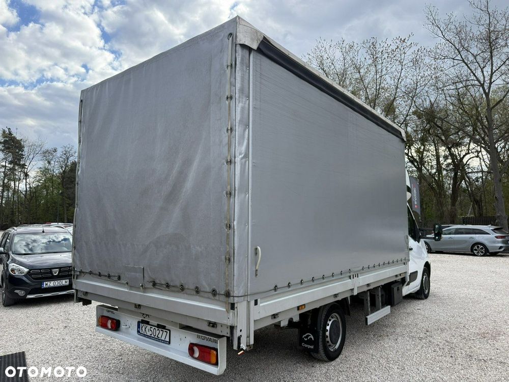 Opel Movano - 19