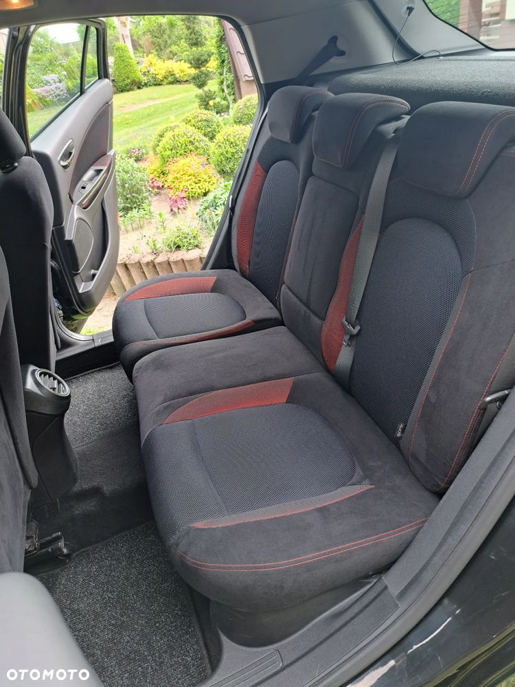 Fiat Bravo 1.9 Multijet 16V DPF Dynamic - 5